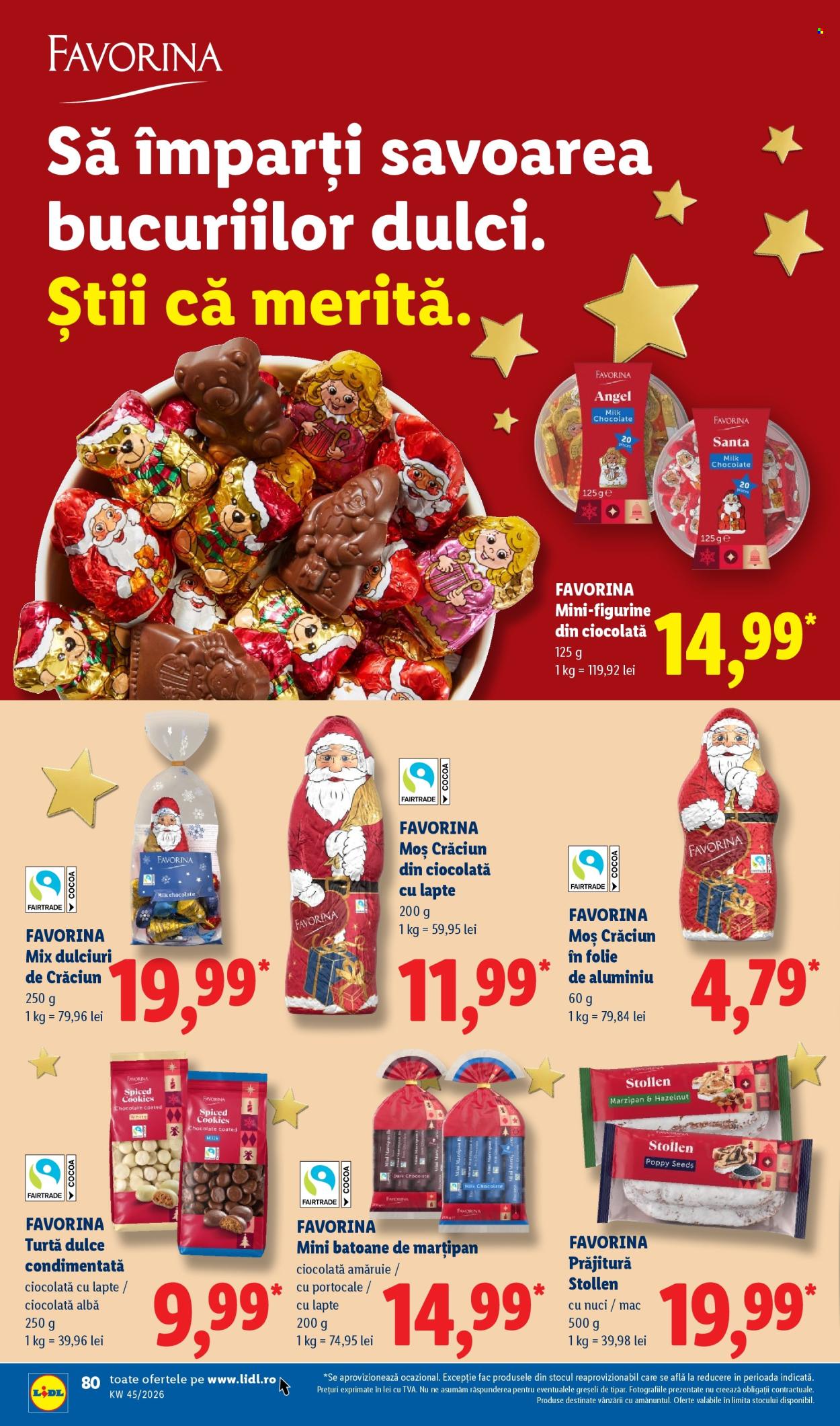 Catalog Lidl - 02.11.2026 - 08.11.2026. Pagina 80