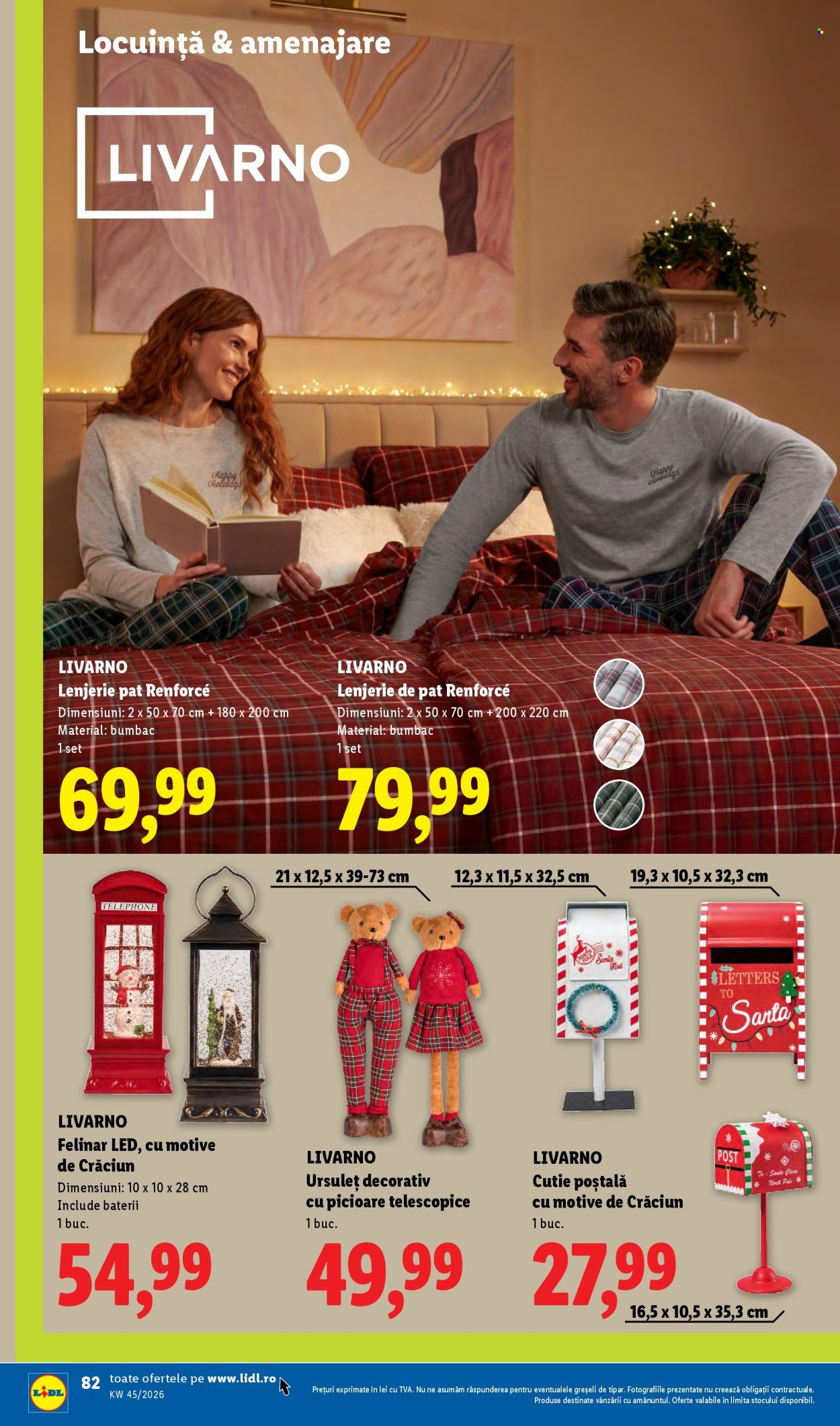 Catalog Lidl - 02.11.2026 - 08.11.2026. Pagina 82