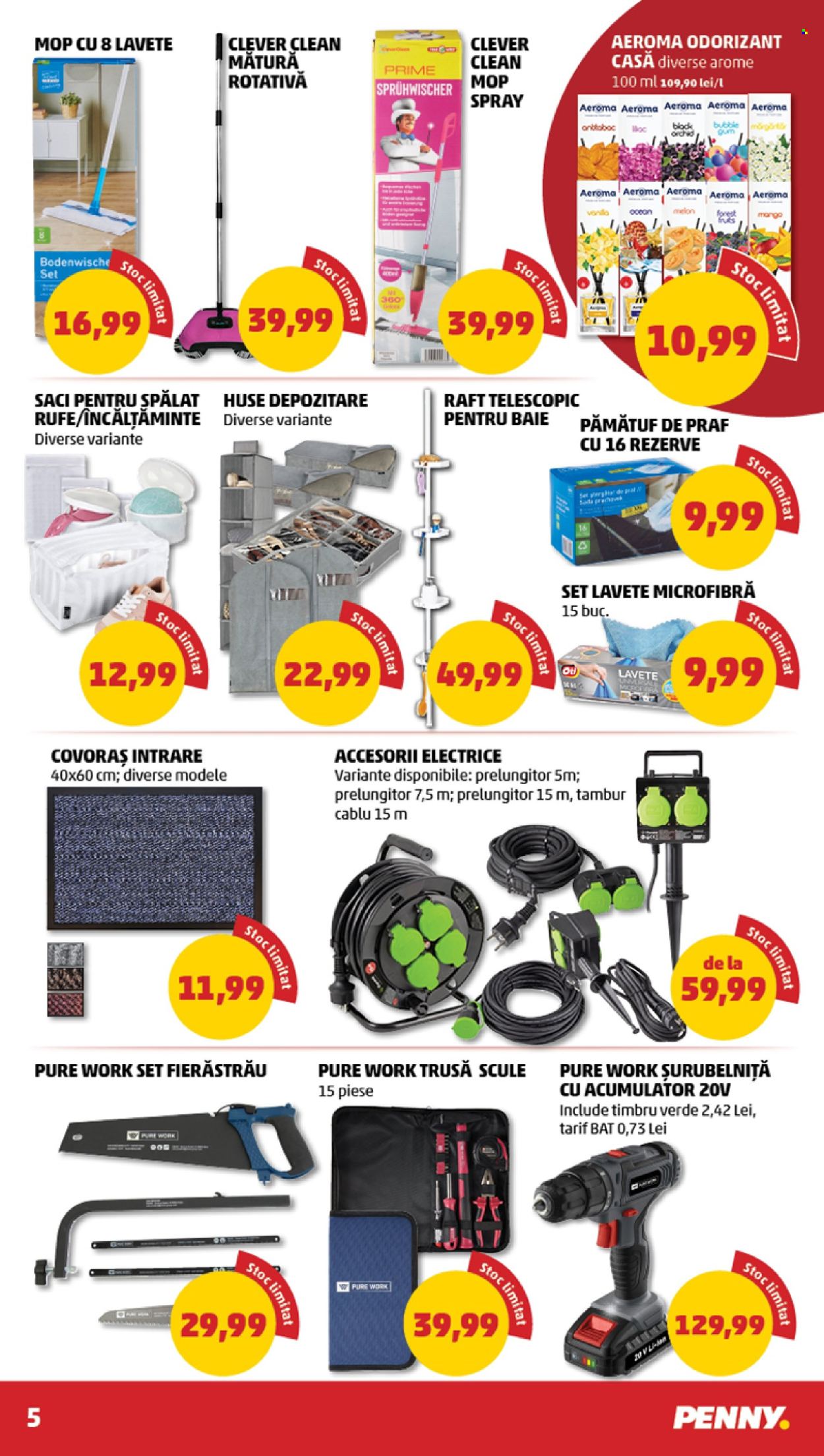 Catalog PENNY - 28.10.2026 - 03.11.2026. Pagina 5
