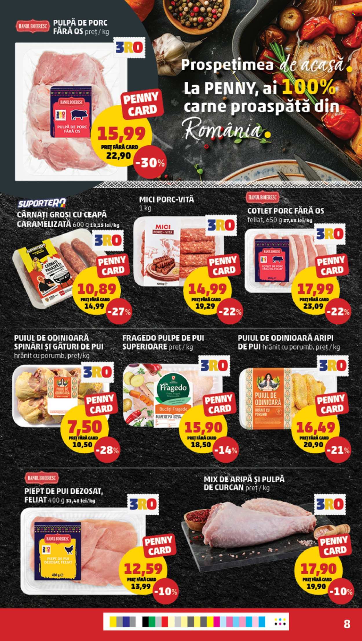 Catalog PENNY - 28.10.2026 - 03.11.2026. Pagina 8
