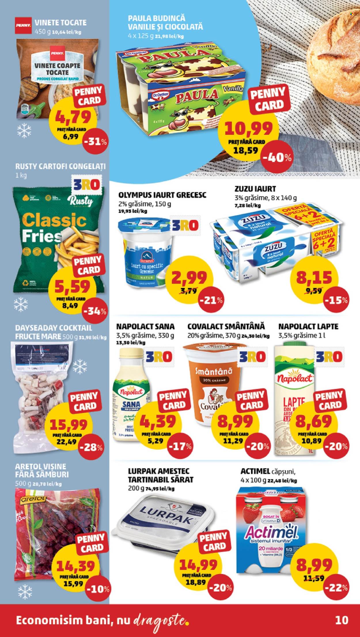 Catalog PENNY - 28.10.2026 - 03.11.2026. Pagina 10