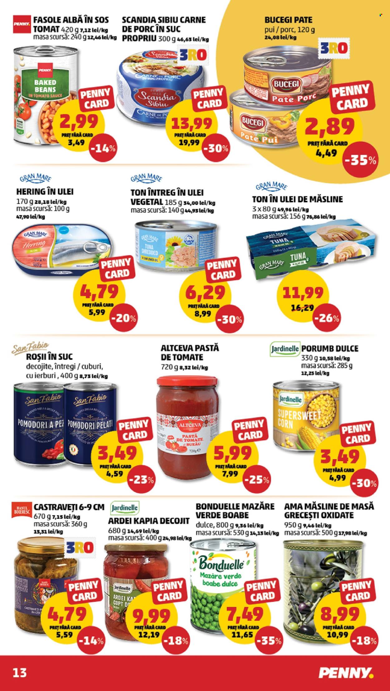Catalog PENNY - 28.10.2026 - 03.11.2026. Pagina 13