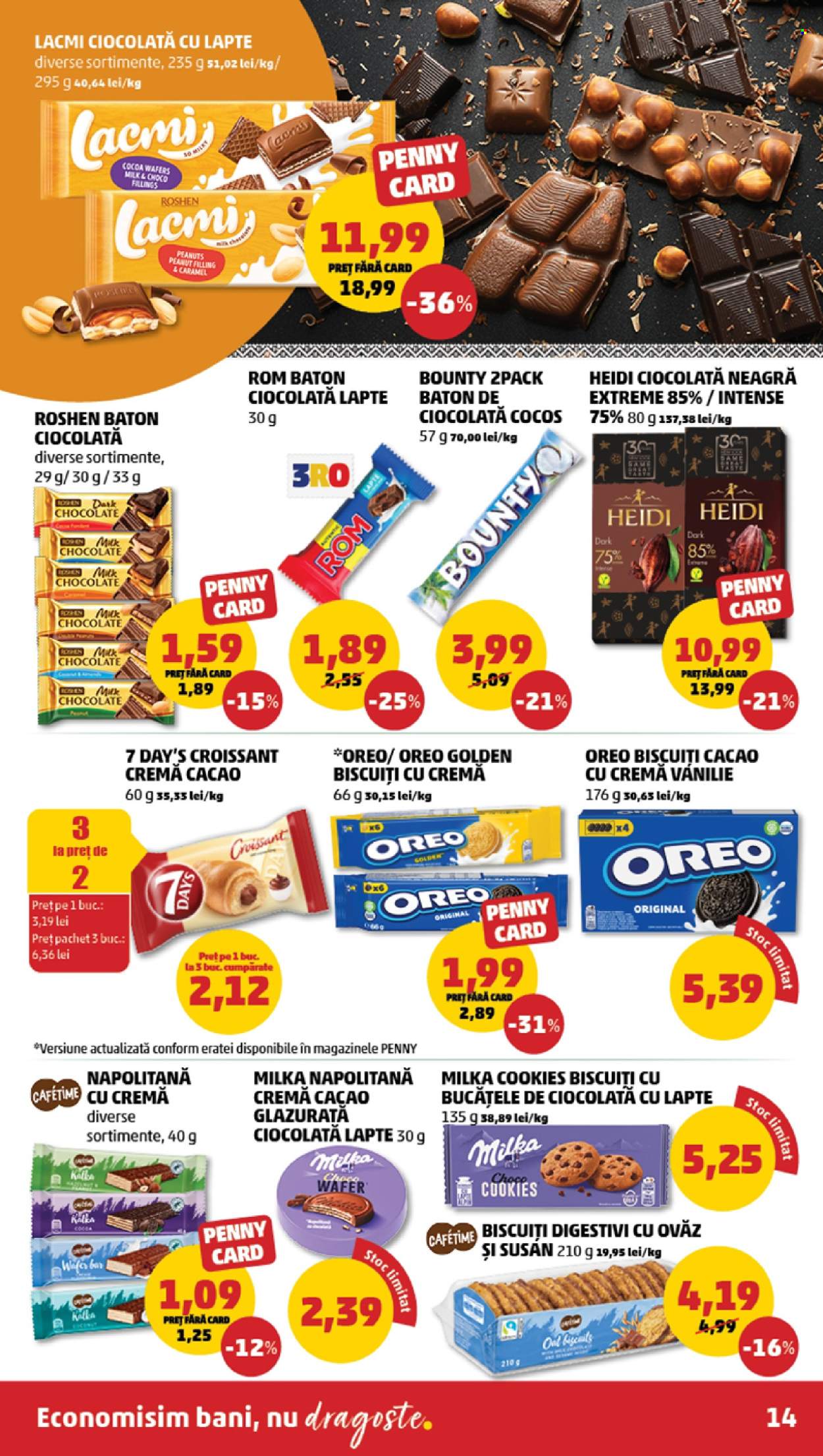 Catalog PENNY - 28.10.2026 - 03.11.2026. Pagina 14