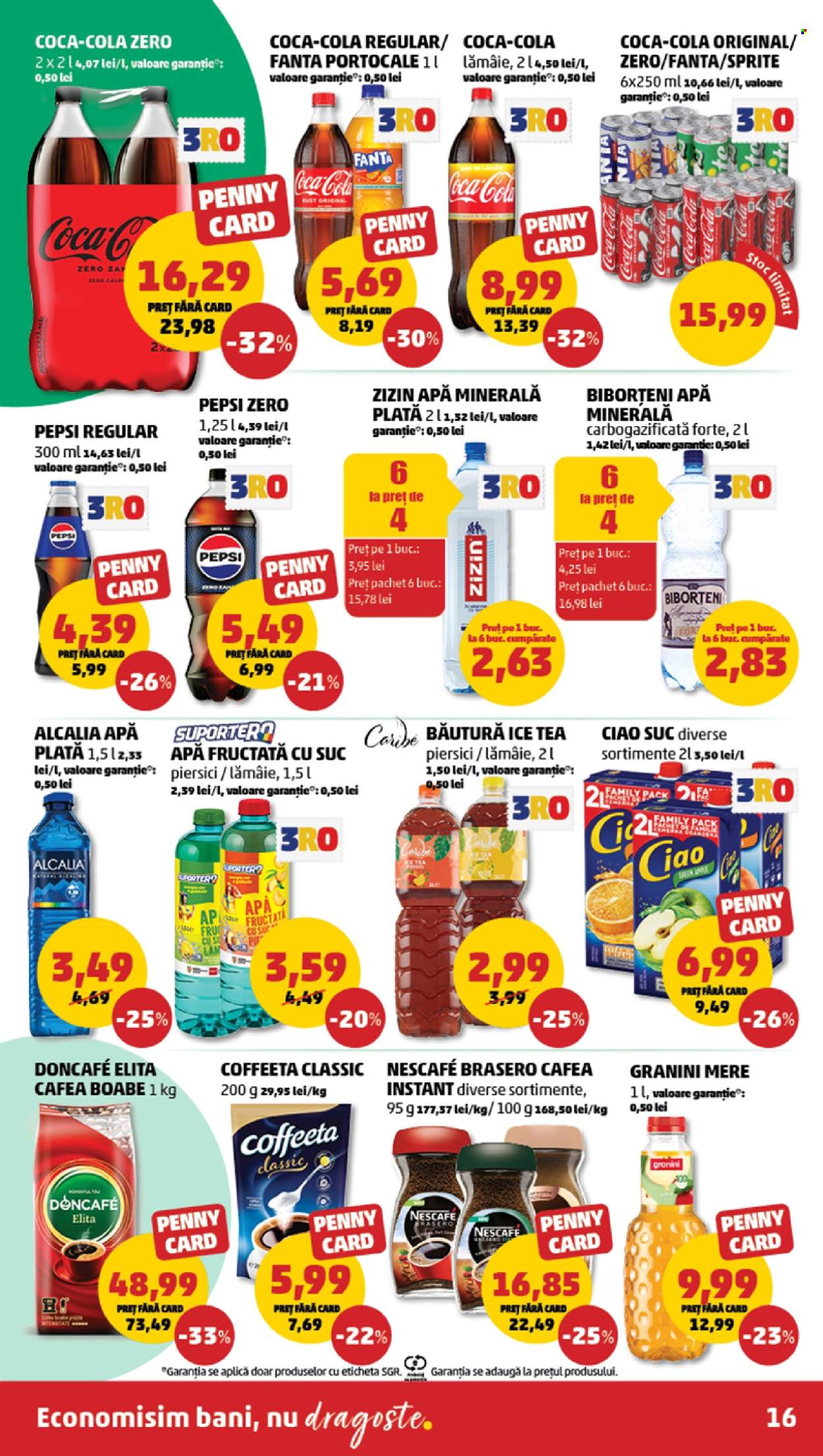 Catalog PENNY - 28.10.2026 - 03.11.2026. Pagina 16