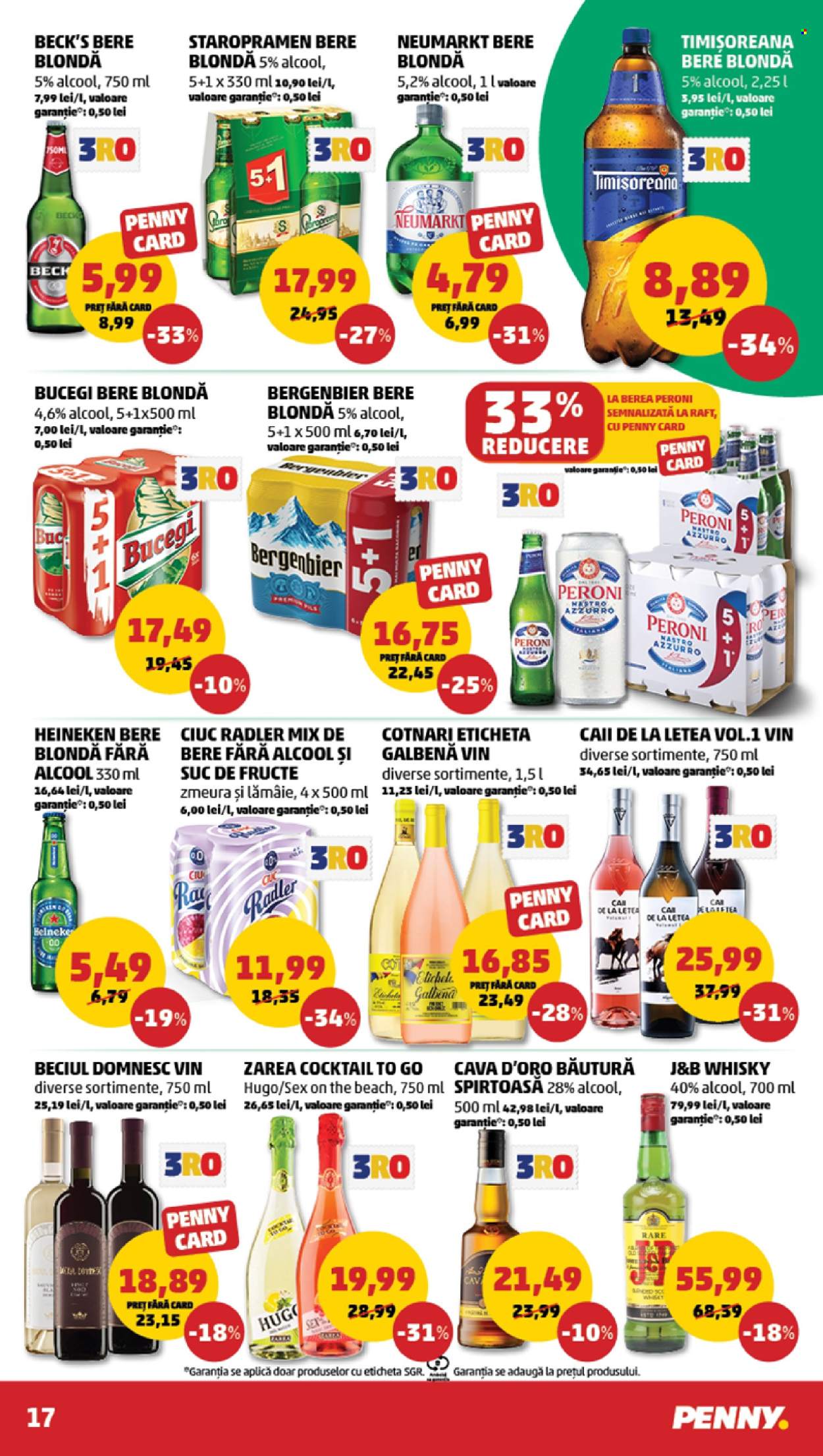 Catalog PENNY - 28.10.2026 - 03.11.2026. Pagina 17