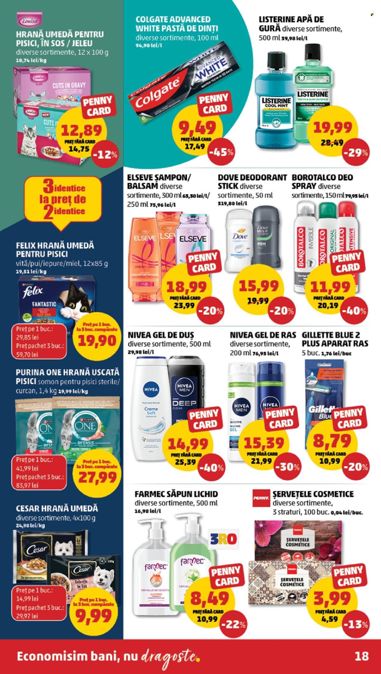 Catalog PENNY - 28.10.2026 - 03.11.2026. Pagina 18