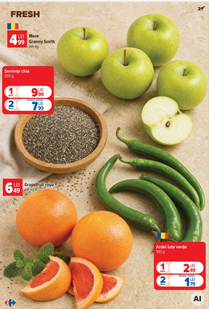 Catalog Carrefour - 28.10.2026 - 03.11.2026. Pagina 21