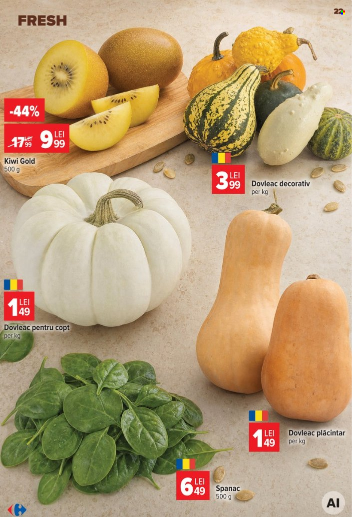 Catalog Carrefour - 28.10.2026 - 03.11.2026. Pagina 22