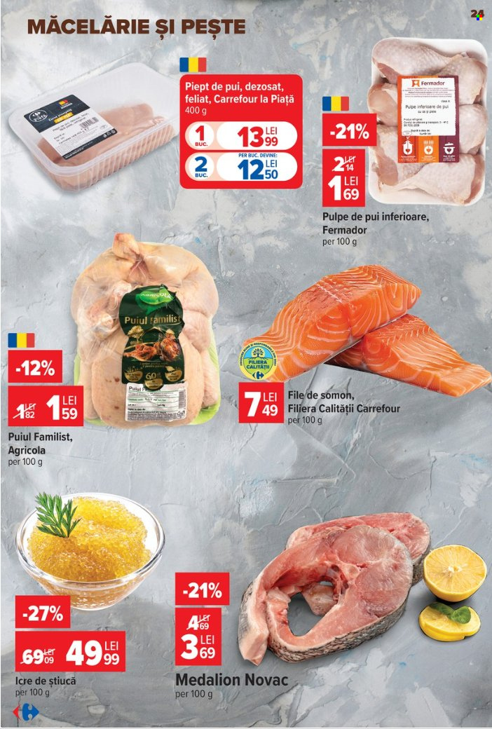 Catalog Carrefour - 28.10.2026 - 03.11.2026. Pagina 24