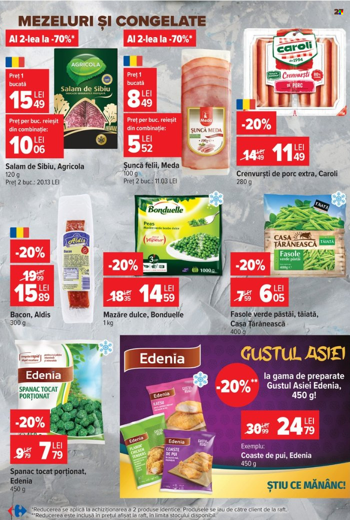 Catalog Carrefour - 28.10.2026 - 03.11.2026. Pagina 27