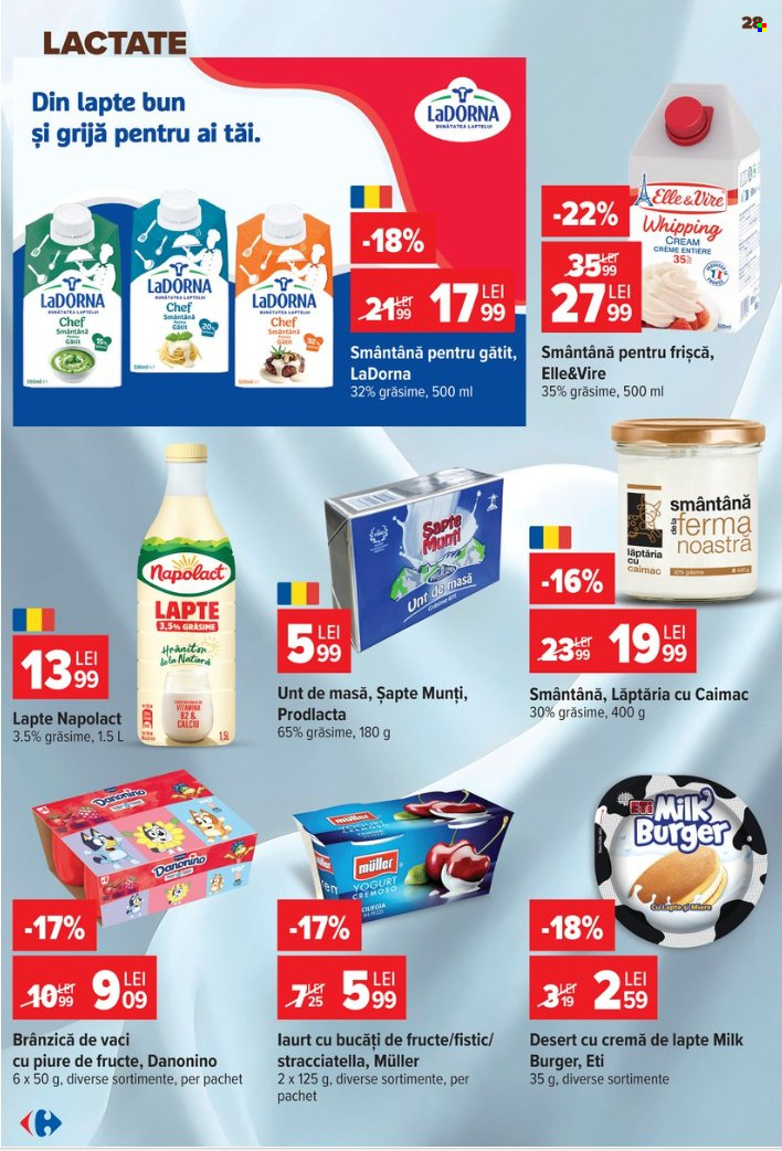 Catalog Carrefour - 28.10.2026 - 03.11.2026. Pagina 28