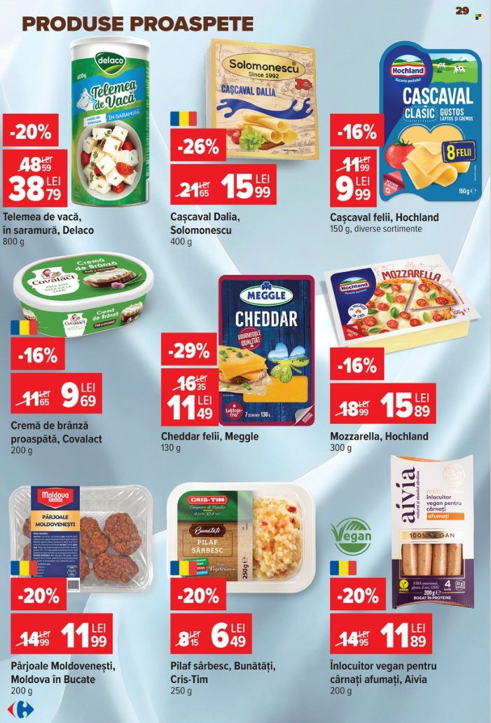 Catalog Carrefour - 28.10.2026 - 03.11.2026. Pagina 29
