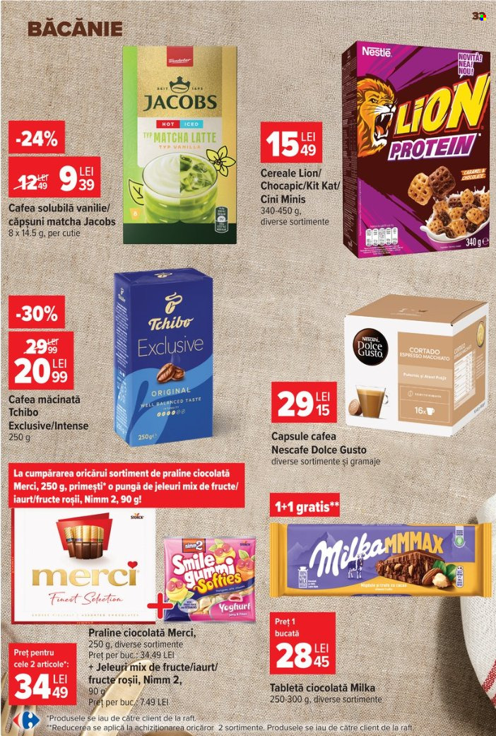 Catalog Carrefour - 28.10.2026 - 03.11.2026. Pagina 32