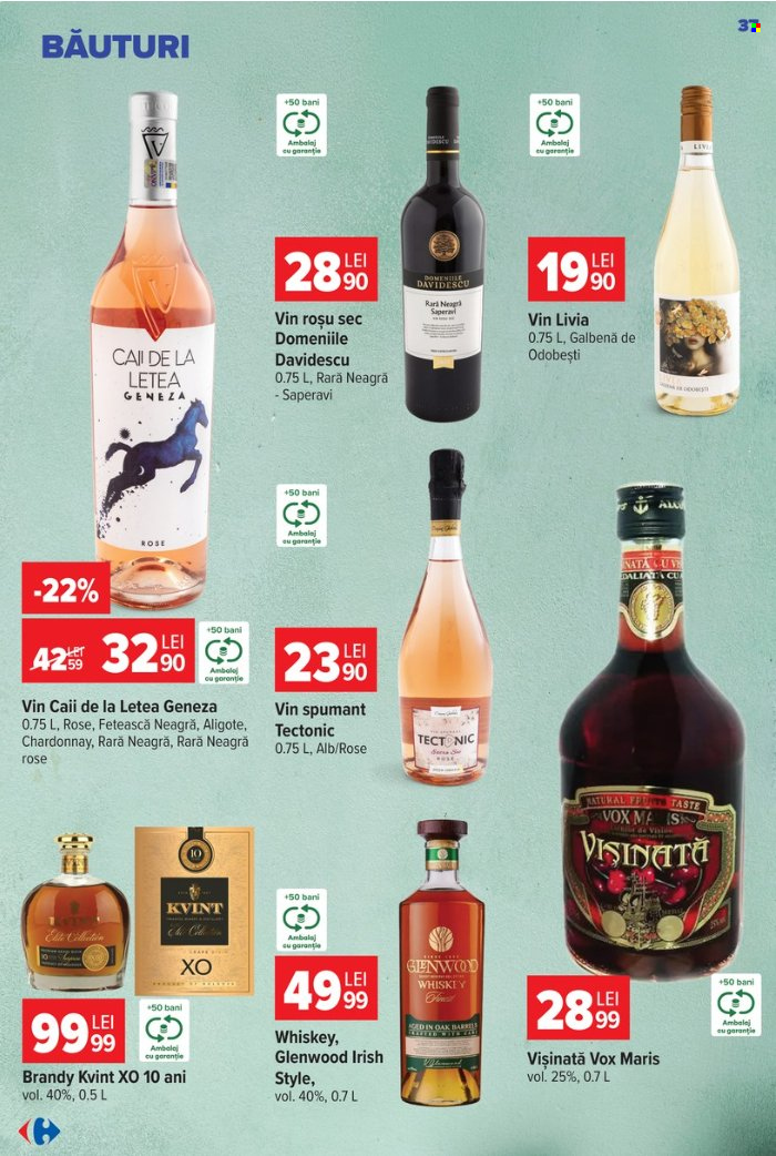 Catalog Carrefour - 28.10.2026 - 03.11.2026. Pagina 37