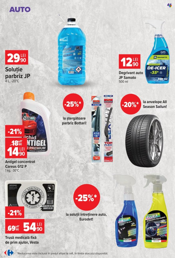 Catalog Carrefour - 28.10.2026 - 03.11.2026. Pagina 41