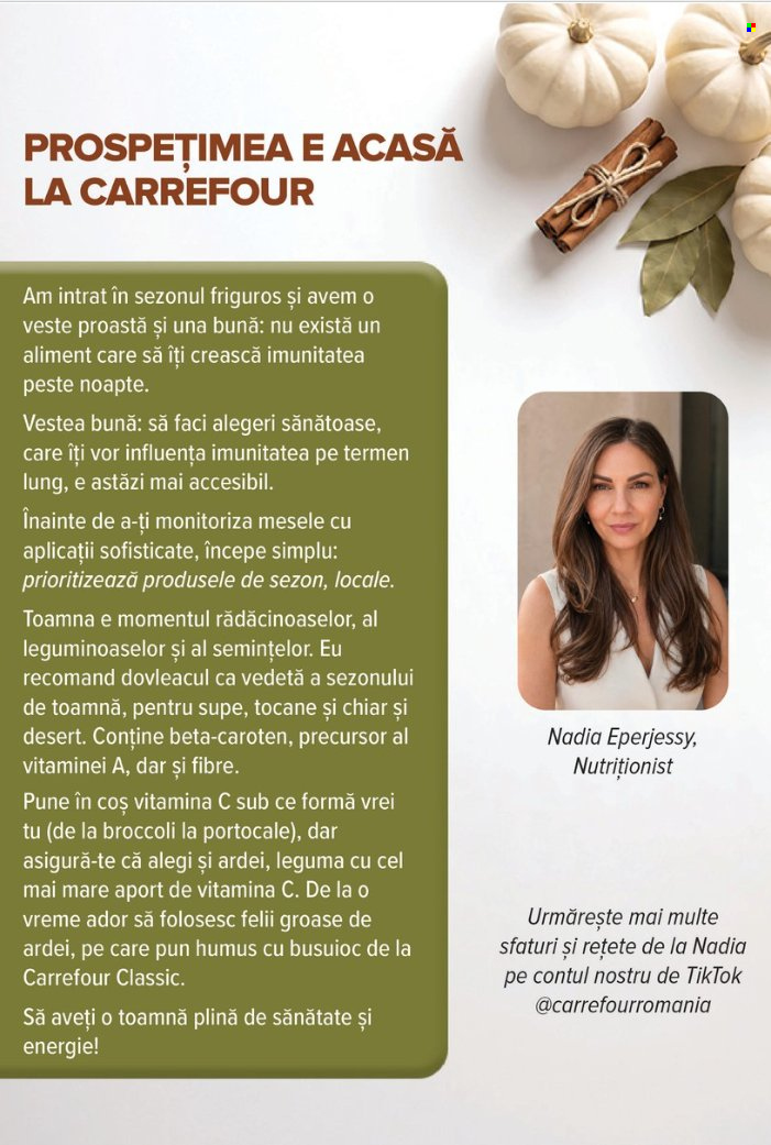 Catalog Carrefour - 28.10.2026 - 10.11.2026. Pagina 2