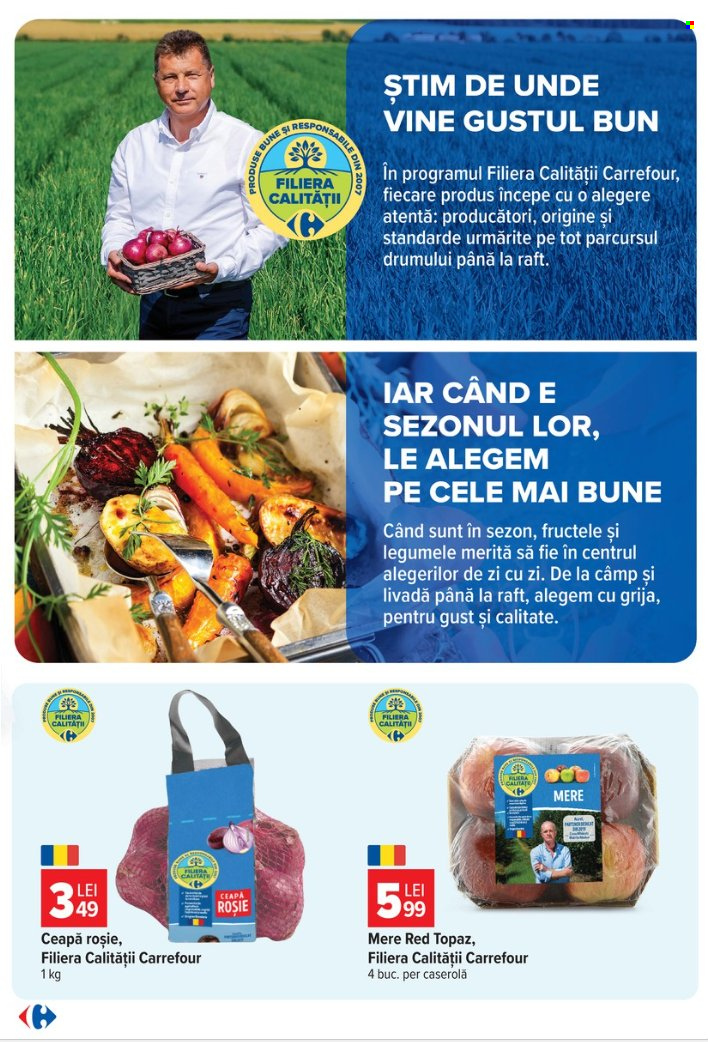 Catalog Carrefour - 28.10.2026 - 10.11.2026. Pagina 3