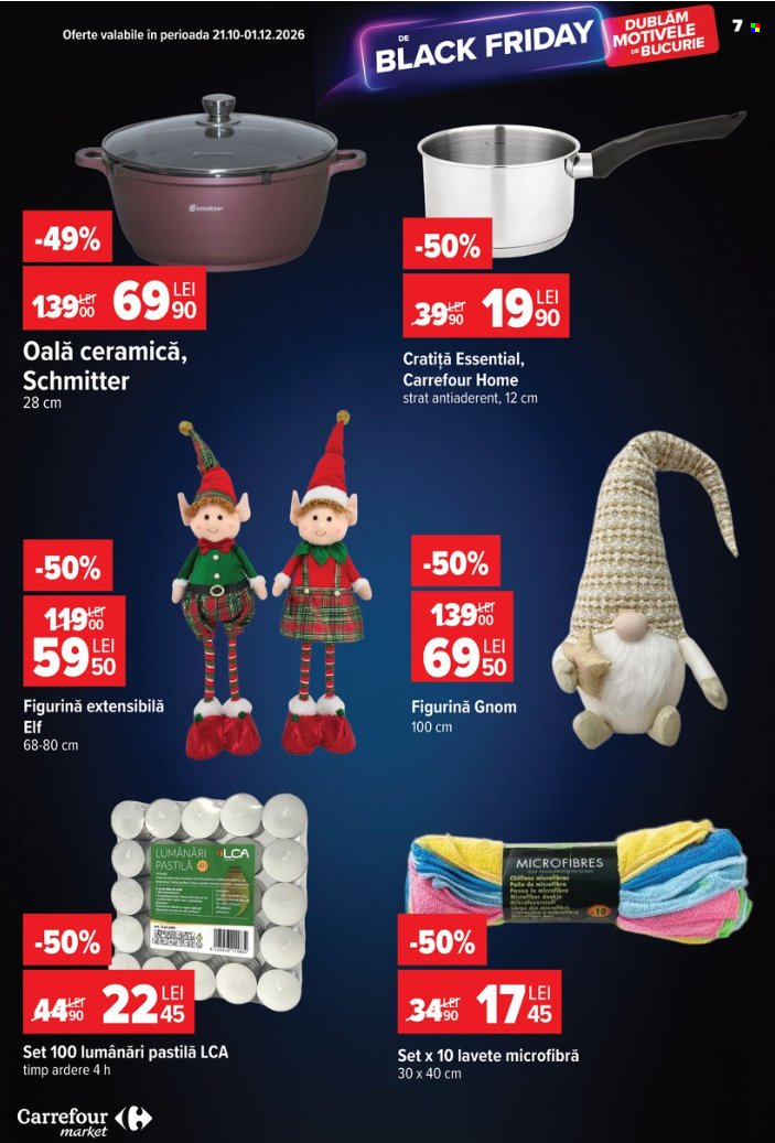 Catalog Carrefour - 28.10.2026 - 03.11.2026. Pagina 7