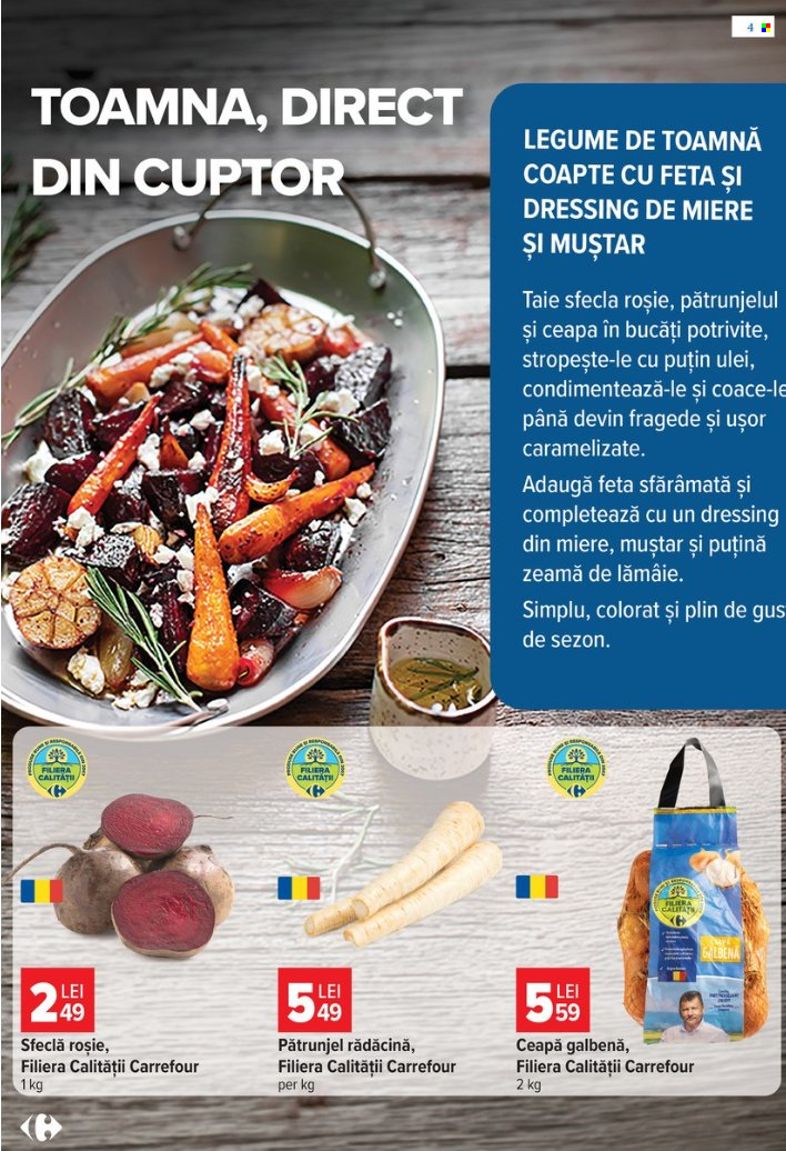 Catalog Carrefour - 28.10.2026 - 10.11.2026. Pagina 4