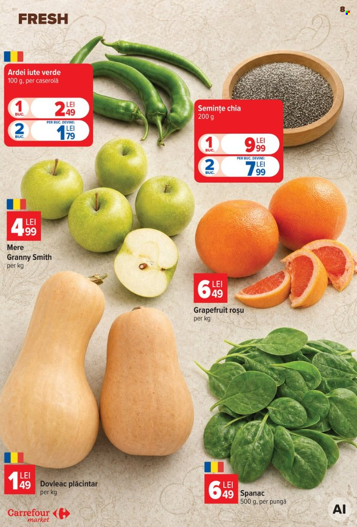 Catalog Carrefour - 28.10.2026 - 03.11.2026. Pagina 8