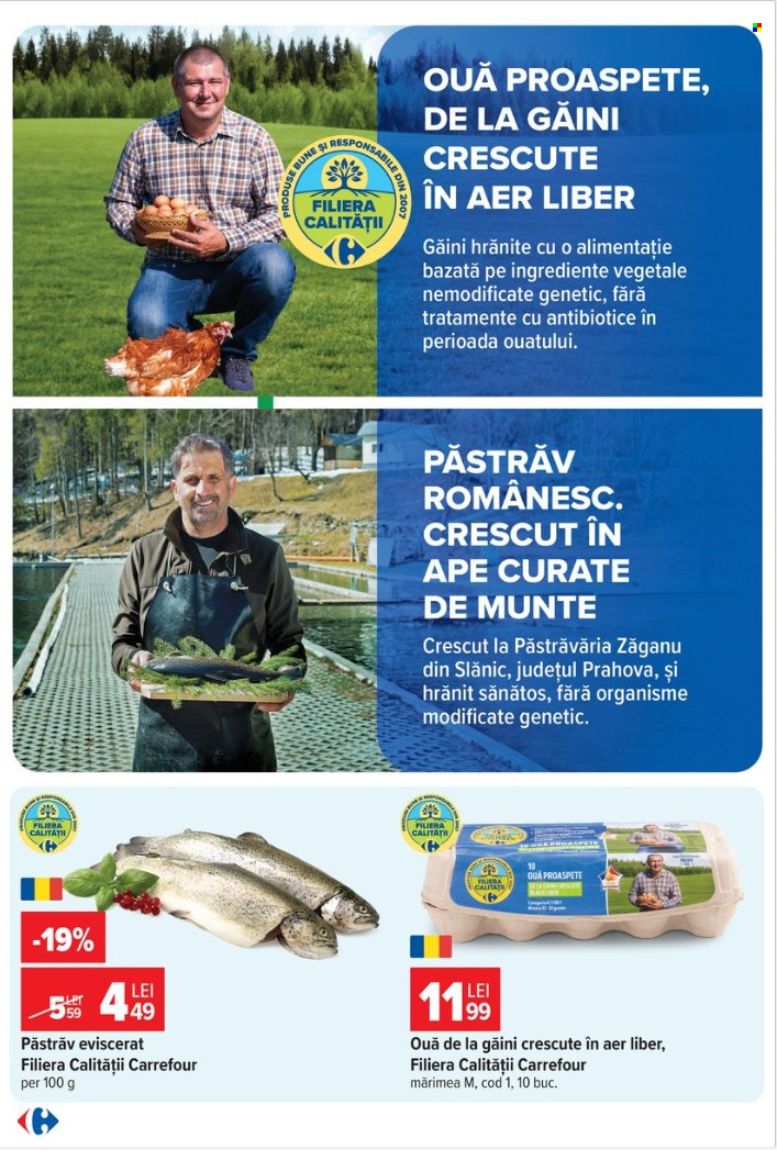 Catalog Carrefour - 28.10.2026 - 10.11.2026. Pagina 5