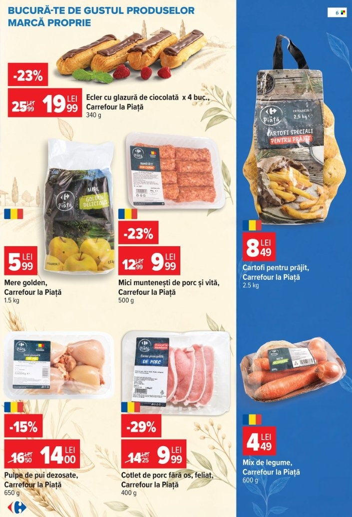 Catalog Carrefour - 28.10.2026 - 10.11.2026. Pagina 6