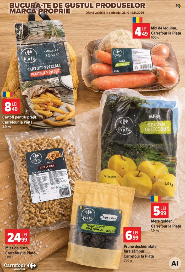Catalog Carrefour - 28.10.2026 - 03.11.2026. Pagina 10