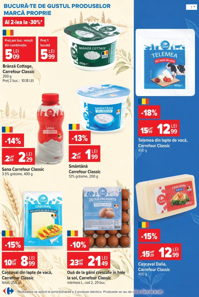 Catalog Carrefour - 28.10.2026 - 10.11.2026. Pagina 7