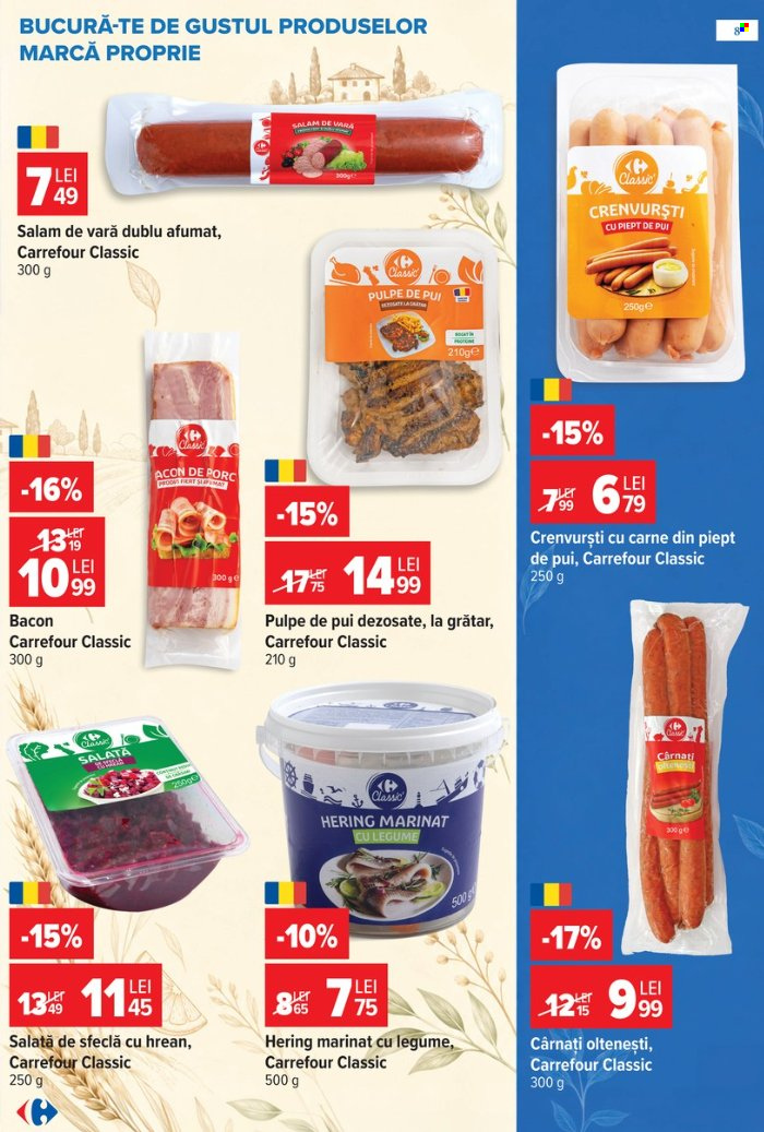 Catalog Carrefour - 28.10.2026 - 10.11.2026. Pagina 8