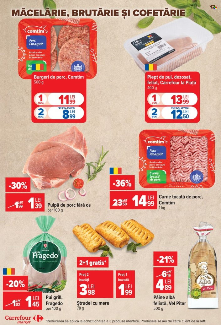 Catalog Carrefour - 28.10.2026 - 03.11.2026. Pagina 12