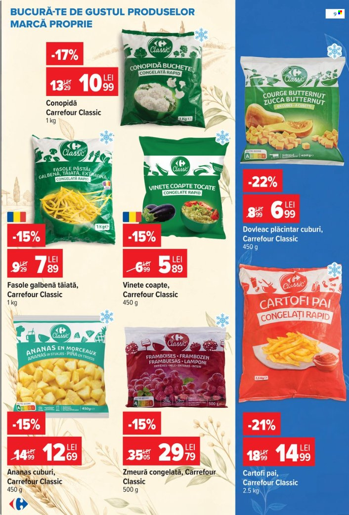 Catalog Carrefour - 28.10.2026 - 10.11.2026. Pagina 9