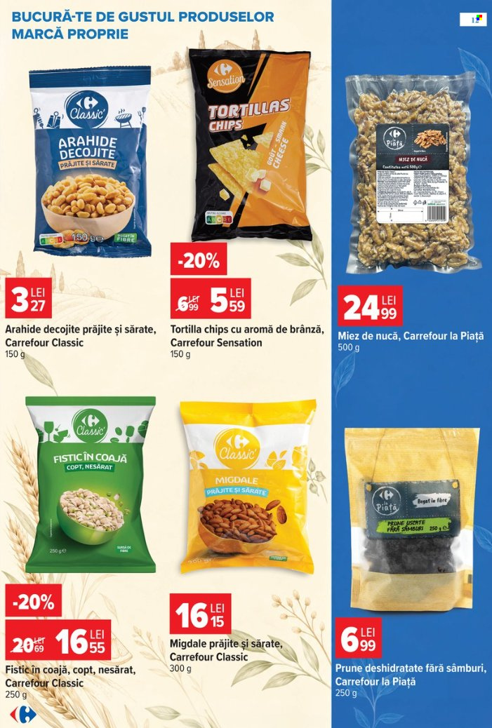 Catalog Carrefour - 28.10.2026 - 10.11.2026. Pagina 12