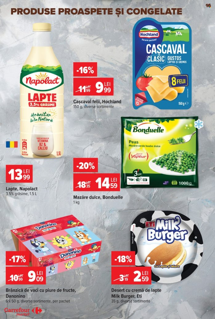 Catalog Carrefour - 28.10.2026 - 03.11.2026. Pagina 16