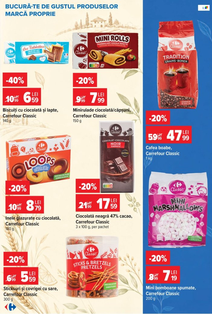 Catalog Carrefour - 28.10.2026 - 10.11.2026. Pagina 13