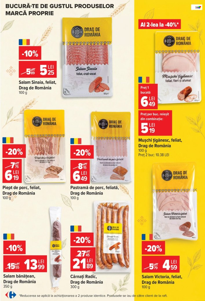 Catalog Carrefour - 28.10.2026 - 10.11.2026. Pagina 16