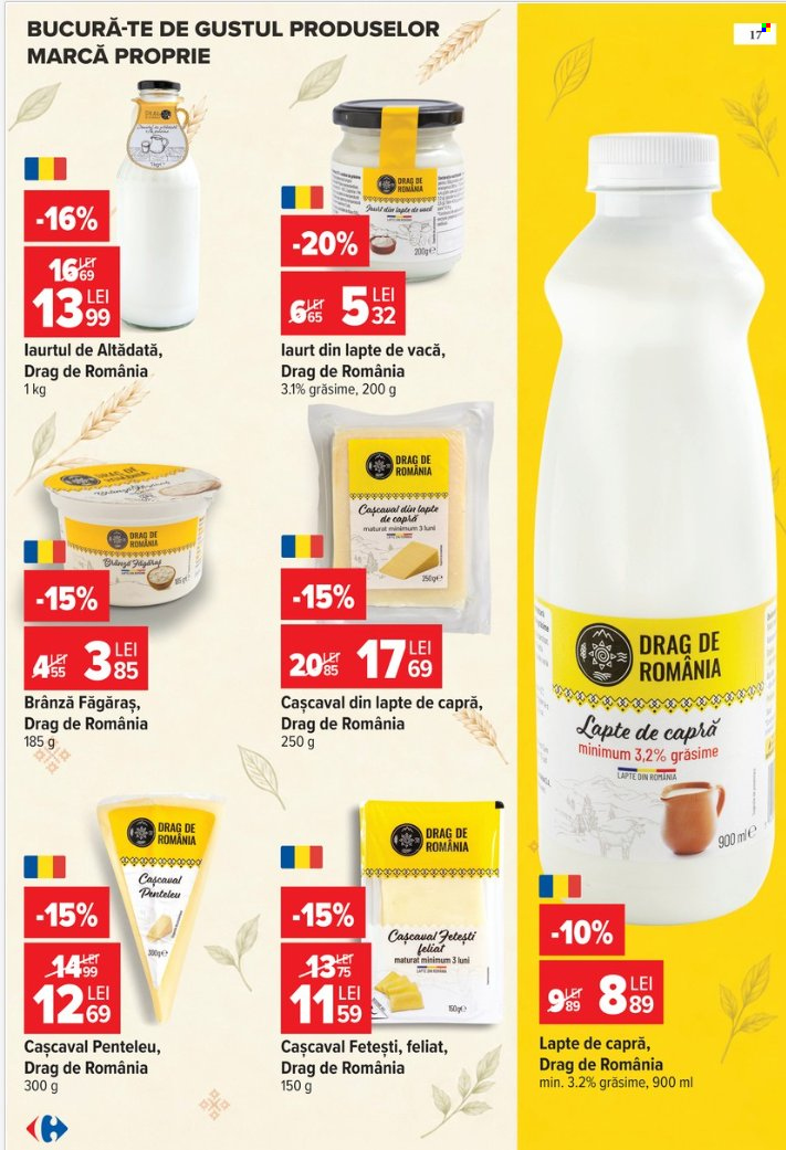 Catalog Carrefour - 28.10.2026 - 10.11.2026. Pagina 17