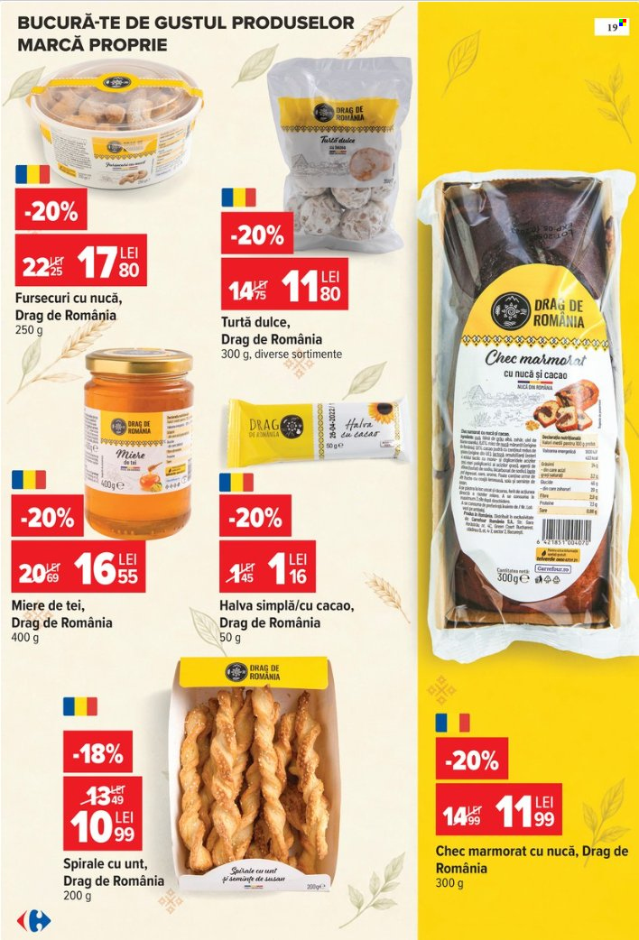 Catalog Carrefour - 28.10.2026 - 10.11.2026. Pagina 19