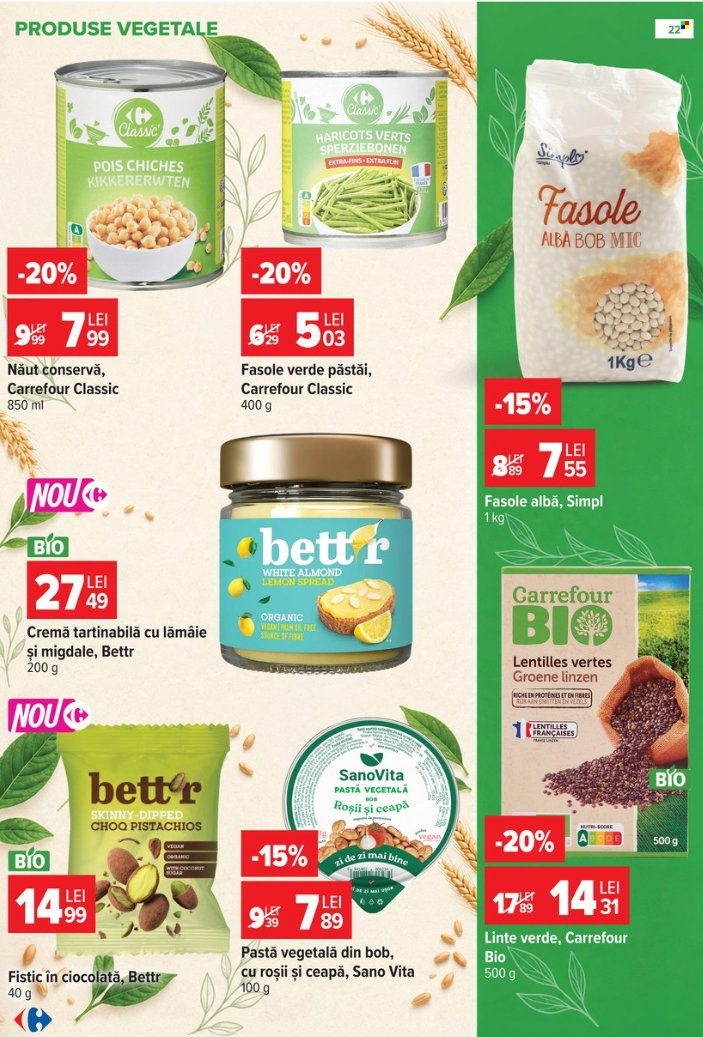 Catalog Carrefour - 28.10.2026 - 10.11.2026. Pagina 22
