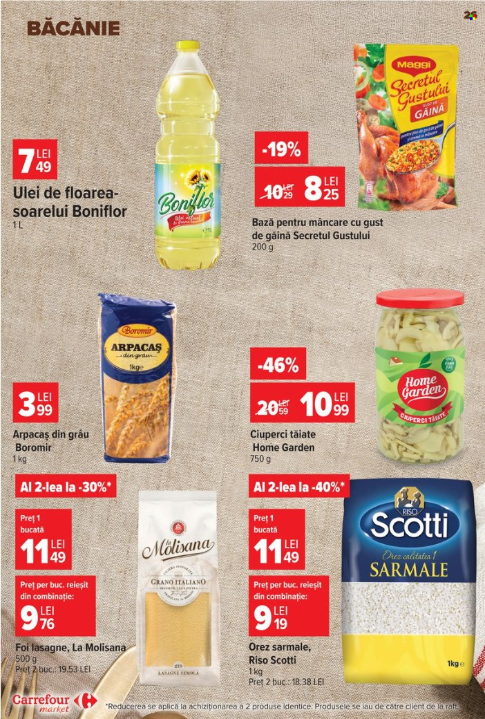 Catalog Carrefour - 28.10.2026 - 03.11.2026. Pagina 26
