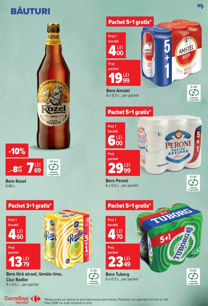 Catalog Carrefour - 28.10.2026 - 03.11.2026. Pagina 30