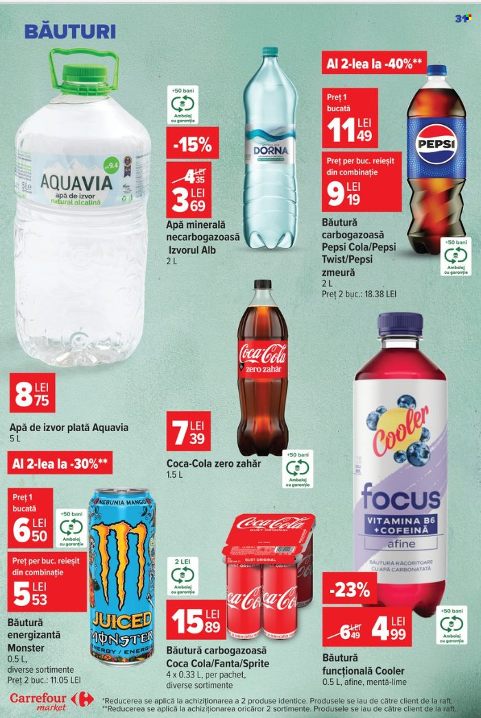 Catalog Carrefour - 28.10.2026 - 03.11.2026. Pagina 31