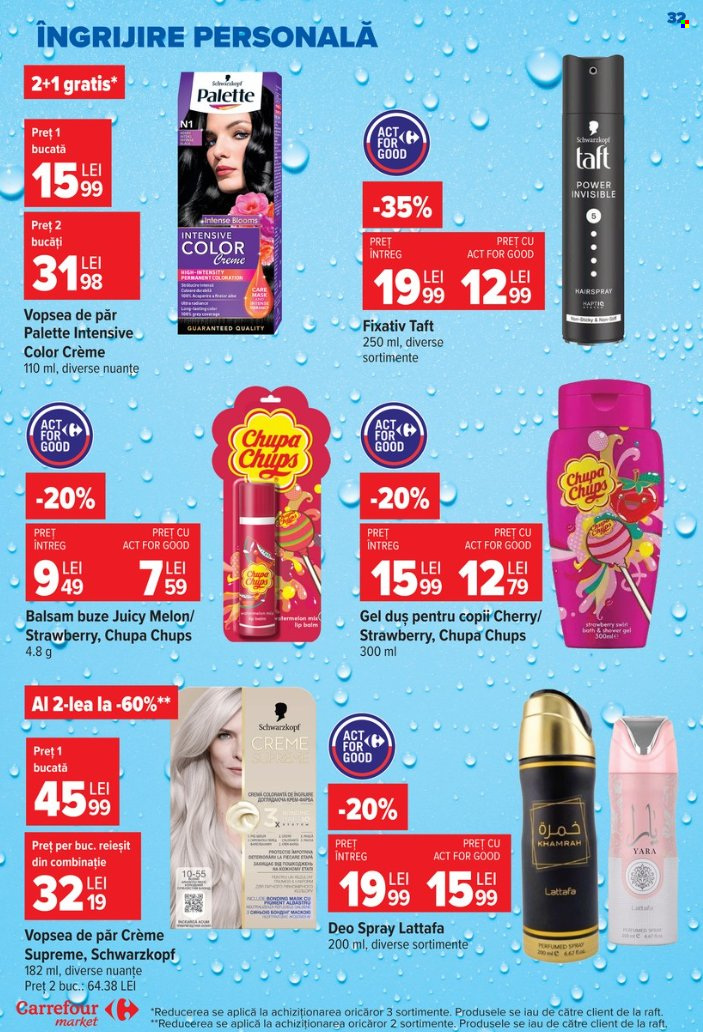 Catalog Carrefour - 28.10.2026 - 03.11.2026. Pagina 32