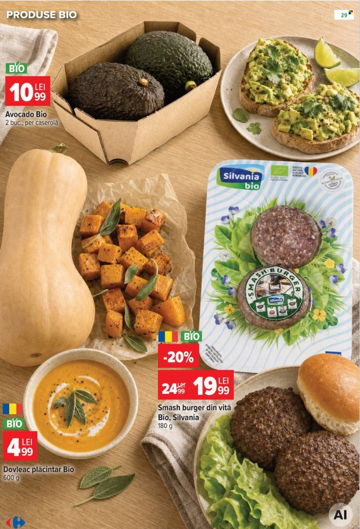 Catalog Carrefour - 28.10.2026 - 10.11.2026. Pagina 29
