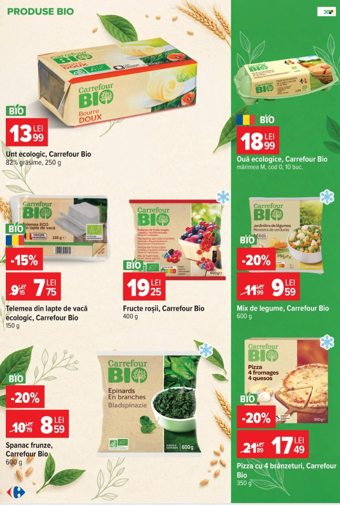 Catalog Carrefour - 28.10.2026 - 10.11.2026. Pagina 30