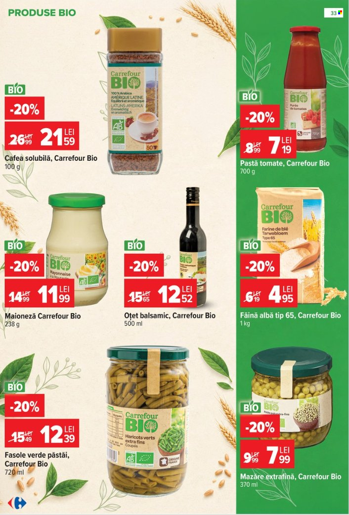 Catalog Carrefour - 28.10.2026 - 10.11.2026. Pagina 33
