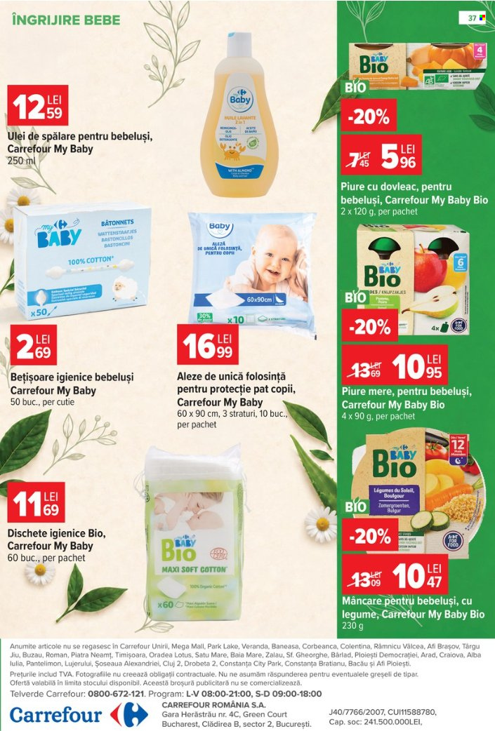 Catalog Carrefour - 28.10.2026 - 10.11.2026. Pagina 37
