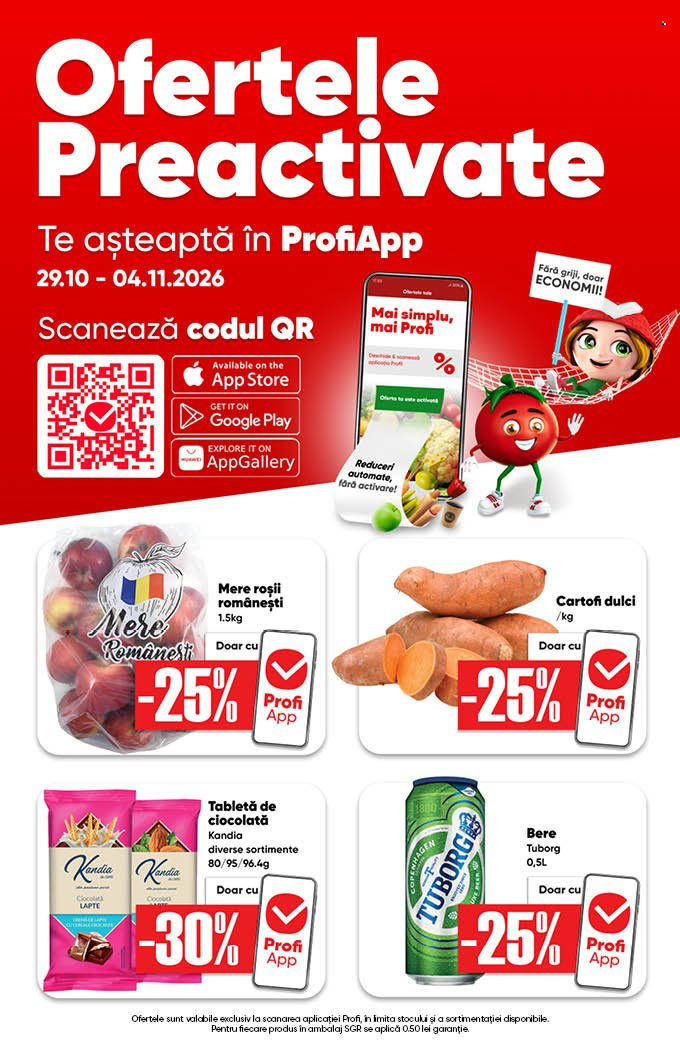 Catalog Profi GO - 29.10.2026 - 04.11.2026. Pagina 5