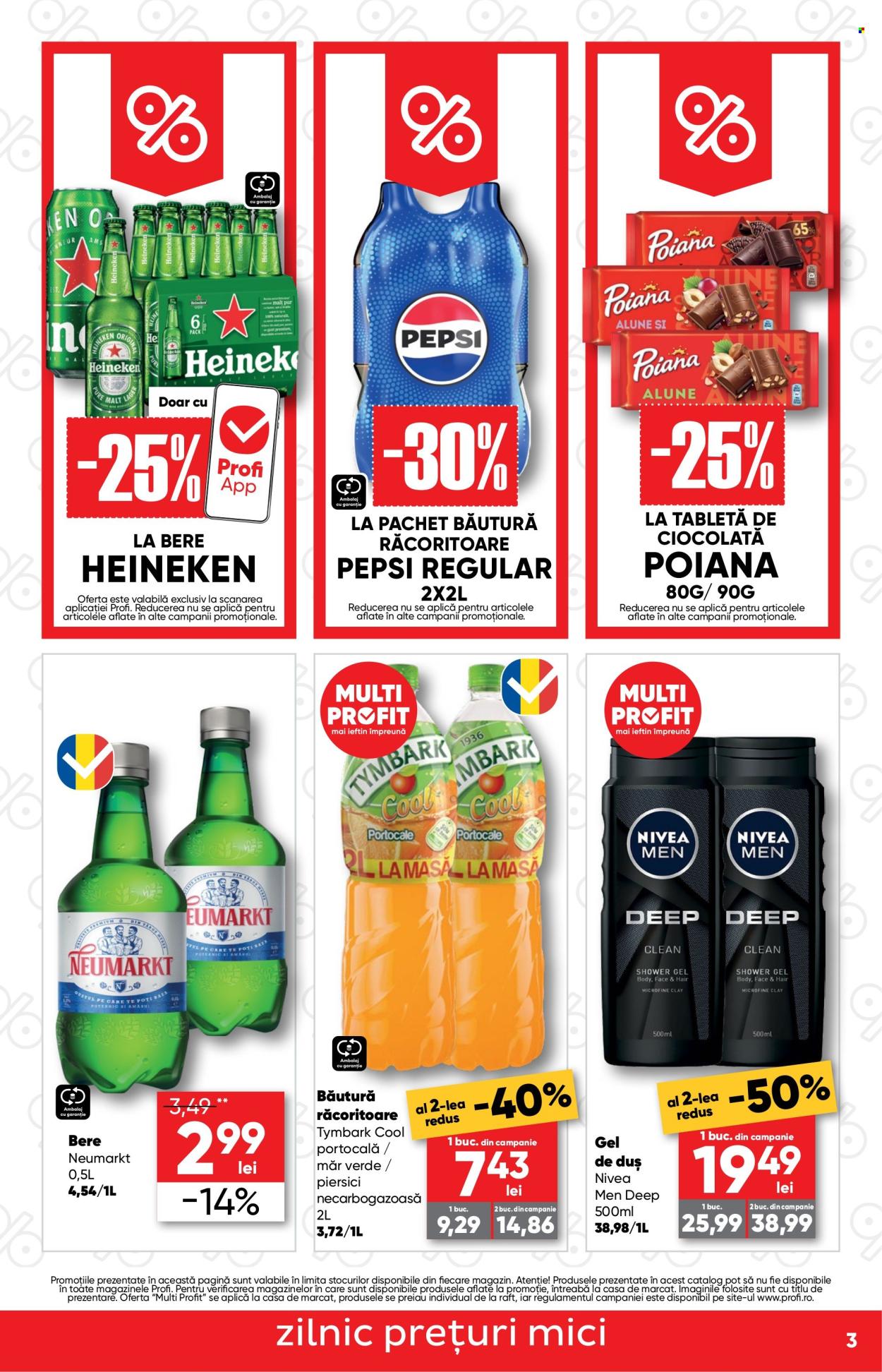 Catalog Profi Discount - 29.10.2026 - 04.11.2026. Pagina 3
