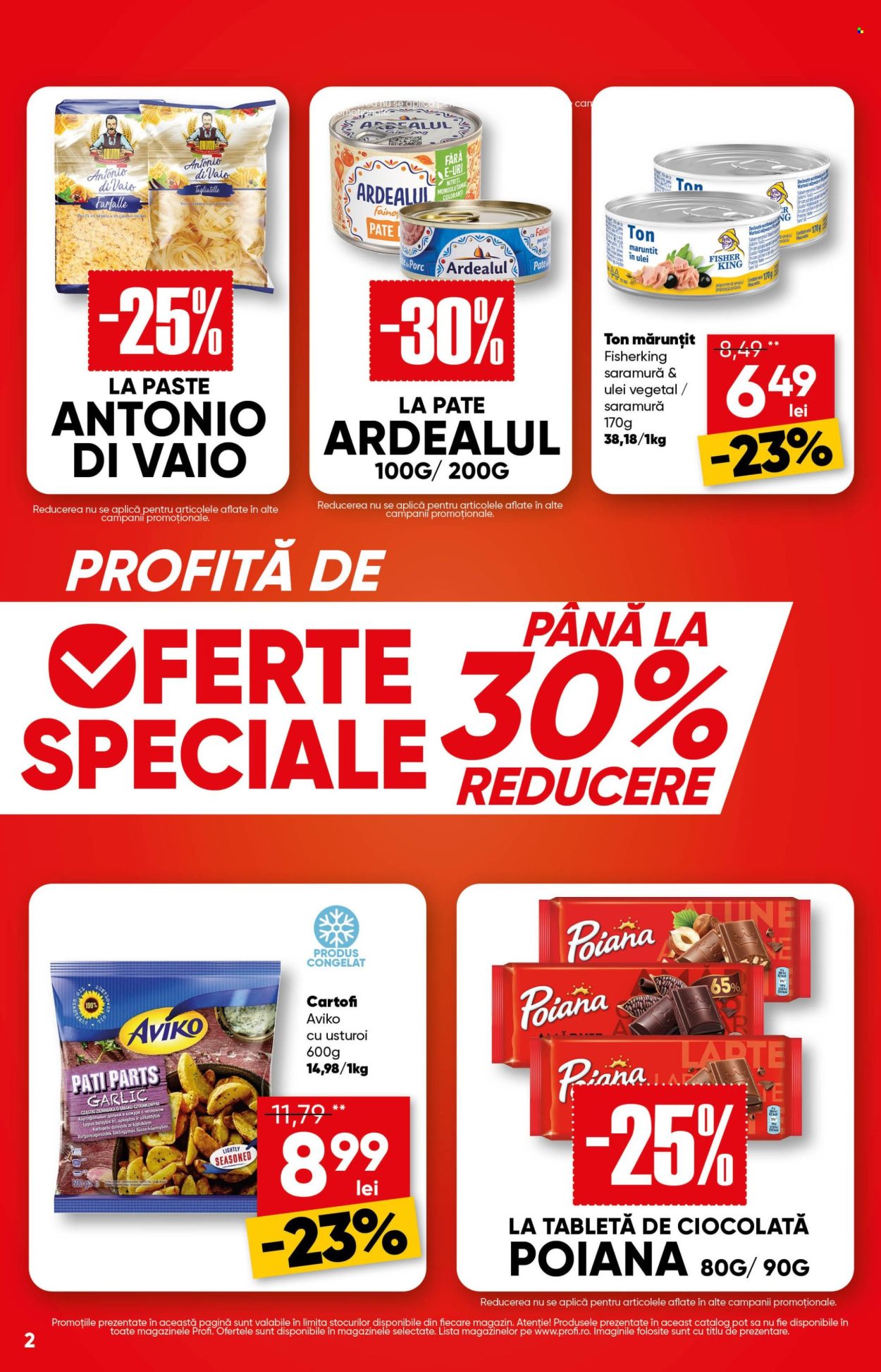 Catalog Profi - 29.10.2026 - 04.11.2026. Pagina 2