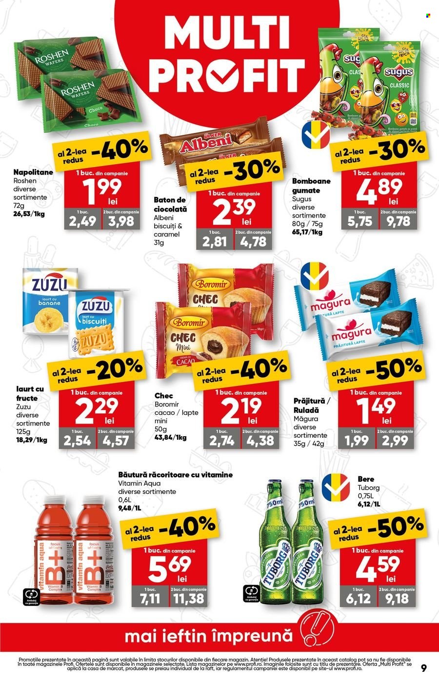 Catalog Profi - 29.10.2026 - 04.11.2026. Pagina 9